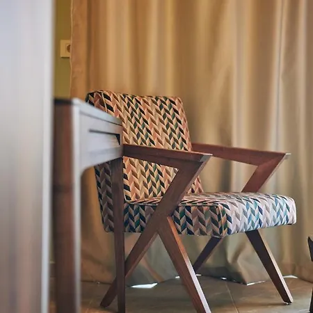 דירה Aπ Boutique Aπartments