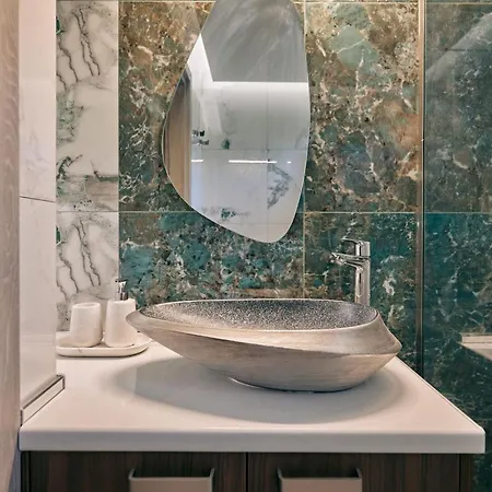 Aπ Boutique Aπartments דירה