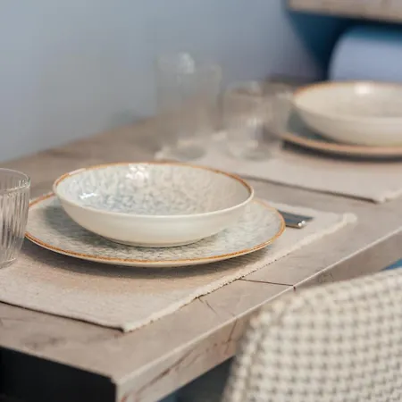 Aπ Boutique Aπartments דירה *